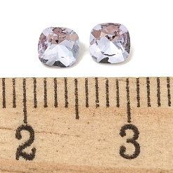 Glas Strass Cabochons&nbsp;RGLA-L029-14B-371