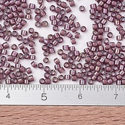 Cuentas de miyuki delica&nbsp;SEED-JP0008-DB1792