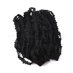 Bordure en dentelle de polyester&nbsp;OCOR-WH0067-32