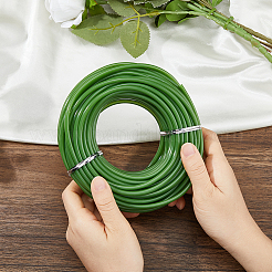 20 m PVC-Kabel&nbsp;OCOR-WH0108-35