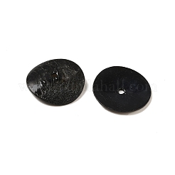 Mit Sprühfarbe bemalte Perlen aus natürlicher Akoya-Muschel&nbsp;X-SHEL-M021-11