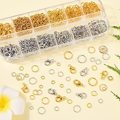 Conjunto de joyas de diy&nbsp;DIY-YW0001-47