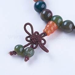 Chakra-Schmuck&nbsp;BJEW-K189-A01