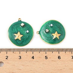Anhänger aus Edelstahl 304&nbsp;STAS-C134-01G
