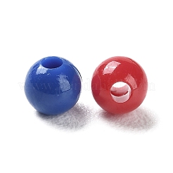 Opake Legierung Perlen&nbsp;SACR-A006-06