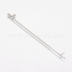 Eisensicke Nadel&nbsp;X-TOOL-WH0095-04