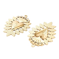 Colgantes grandes de acero inoxidable 304&nbsp;STAS-C152-26G