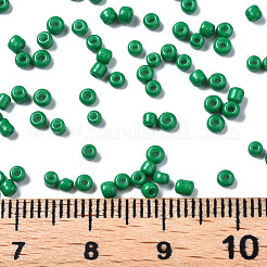 12/0 Perlas de semillas de vidrio&nbsp;SEED-S060-A-F280