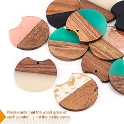 Kits de fabrication de boucles d'oreilles bricolage&nbsp;DIY-OC0005-26