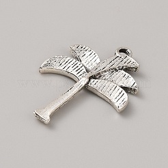 Ozean Thema Legierung Emaille Anhänger&nbsp;ENAM-CJC0022-14D-AS