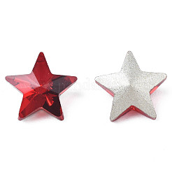 Cabochon in vetro strass&nbsp;MRMJ-N029-04A-10