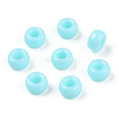 Opake Legierung Perlen&nbsp;LS-KY-T025-03-F07
