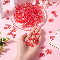 Kit de fabricación de joyas barrocas de diy de 100 g&nbsp;DIY-TA0010-85D