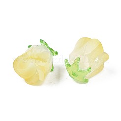 Perles en plastique&nbsp;KY-N015-036A