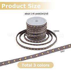 3 Rolle&nbsp;LW-HS0001-01C