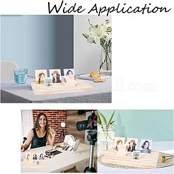 Ausstellungsständer aus buche&nbsp;ODIS-WH0011-72