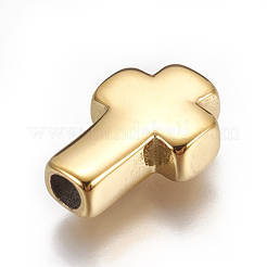 Perlas de acero inoxidable 304&nbsp;X-STAS-F212-066G