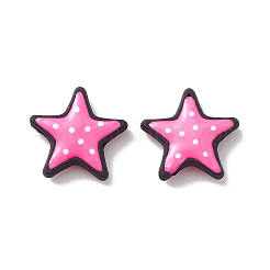 Perles de résine opaques&nbsp;RESI-K020-01A