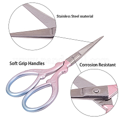 Ciseaux en acier inoxydable&nbsp;TOOL-SC0001-02