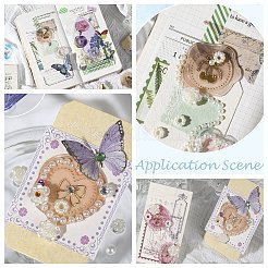 Set di utensili DIY di Scrapbooking&nbsp;DIY-P079-A03