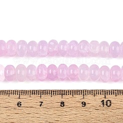 Glasperlen Stränge&nbsp;GLAA-N059-5x8mm-14