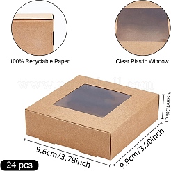 Backschachtel&nbsp;CON-WH0074-31
