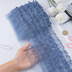 2 Yard Organzabänder&nbsp;SRIB-GF0001-66B