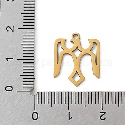 201 pendenti in acciaio inossidabile&nbsp;X-STAS-S157-14G