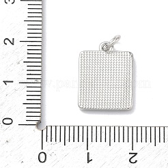 Messing Anhänger & Charms&nbsp;KK-P349-13P