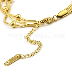 Dreilagiges&nbsp;LS-BJEW-M040-01G