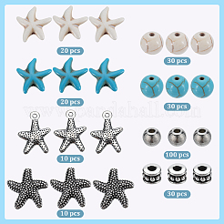 Kit per la ricerca di gioielli fai da te&nbsp;DIY-SC0022-85
