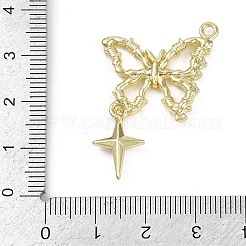 Aluminium Anhänger & Charms&nbsp;FIND-M079-05G