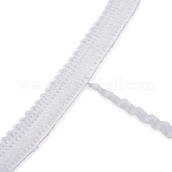 Rubans tressés en coton&nbsp;MP-TAC0001-12C