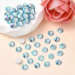 Piedras planas preciosas® maxima crystal sin fijación por calor&nbsp;Y-PRC-NSS8-60000-200
