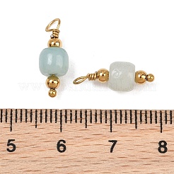 Natürlichen Edelstein-Anhänger&nbsp;GG-CBA5E56-04G-01