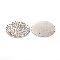 Colgantes de acero inoxidable 304 resistentes al deslustre&nbsp;STAS-G224-08P