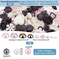 Kit per la ricerca di gioielli fai da te&nbsp;DIY-PH0013-37