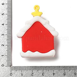 Weihnachtsthema PVC-Anhänger&nbsp;FIND-A056-01F