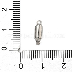 Chiusure magnetiche in acciaio inox 304&nbsp;STAS-B104-01A-P