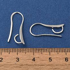 Ganci di orecchini in ottone&nbsp;KK-H502-12S