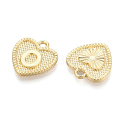Pendentifs en alliage&nbsp;LS-PALLOY-N157-001O-NR