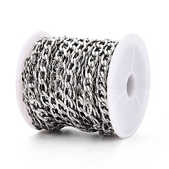 Catene di rondine in ottone&nbsp;CHC-T018-33P