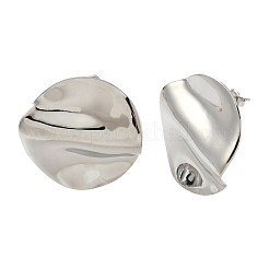 Flache&nbsp;EJEW-K268-56P