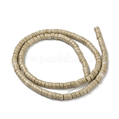 Trefoli tallone fossili naturale&nbsp;G-F631-A44