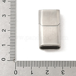 Bajonettverschlüsse aus Edelstahl 304&nbsp;STAS-Z147-31P-01