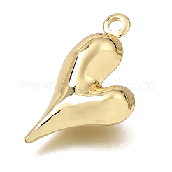 Pendenti in ottone di San Valentino&nbsp;KK-A303-29A-G