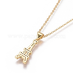 Set di gioielli in acciaio inossidabile 304&nbsp;SJEW-F214-01G