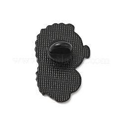 Broches en alliage&nbsp;JEWB-D014-02J