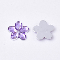 Cabochon di plastica&nbsp;KY-T012-01I