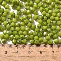 Perle di vetro per la cottura di vernici&nbsp;X1-SEED-A032-02A-07
